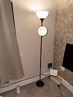 2 Bedroom With Electric Charging and Parking