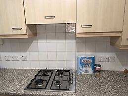 2 Bedroom With Electric Charging and Parking