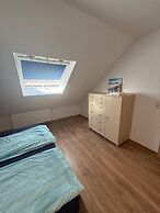 BM Holiday Flat 973!