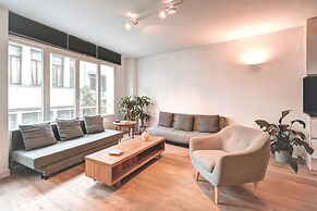 Lighthouse Apartment in Heart of Antwerp