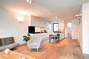 Lighthouse Apartment in Heart of Antwerp