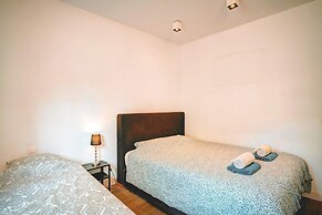 Lighthouse Apartment in Heart of Antwerp