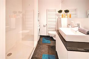 Lighthouse Apartment in Heart of Antwerp
