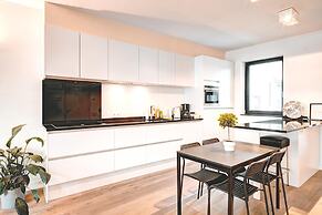 Lighthouse Apartment in Heart of Antwerp