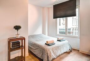 Lighthouse Apartment in Heart of Antwerp