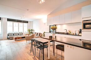 Lighthouse Apartment in Heart of Antwerp