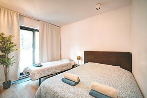 Lighthouse Apartment in Heart of Antwerp