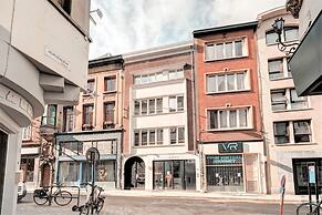Lighthouse Apartment in Heart of Antwerp