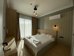 Villa inca manavgat