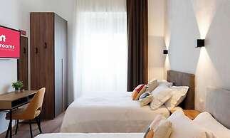Barirooms - Lungomare