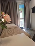 Eva Urban Rooms Centro Lecco