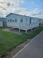 Cabin Sleeps 6 With Wifi