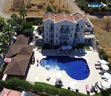 HIGH VIEW HOTEL