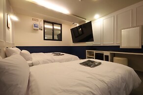 Hotel Kkulbam Stay