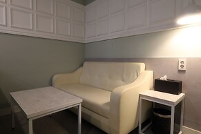 Hotel Kkulbam Stay