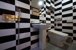 Hotel Kkulbam Stay
