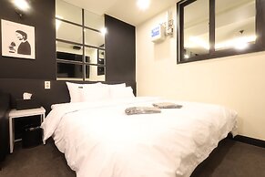 Hotel Kkulbam Stay