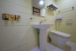 Hotel Kkulbam Stay