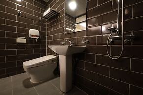 Hotel Kkulbam Stay