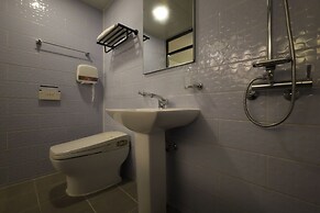 Hotel Kkulbam Stay