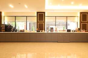 Hotel Kkulbam Stay