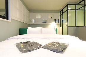 Hotel Kkulbam Stay