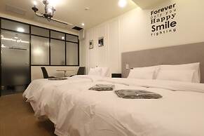 Hotel Kkulbam Stay