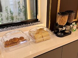 Hotel Kkulbam Stay
