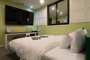 Hotel Kkulbam Stay