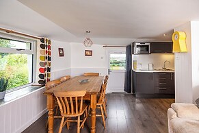 Courtyard Farm Cottages