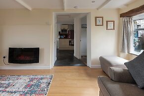Courtyard Farm Cottages