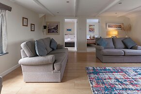 Courtyard Farm Cottages