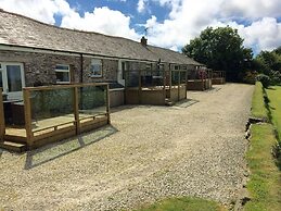 Courtyard Farm Cottages