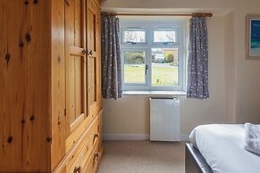 Courtyard Farm Cottages