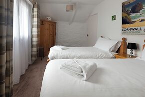 Courtyard Farm Cottages