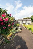 Courtyard Farm Cottages