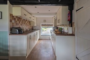 Courtyard Farm Cottages
