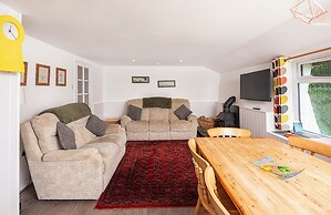 Courtyard Farm Cottages