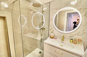 Cozy Apartment 1br/4p - La Croisette Cannes