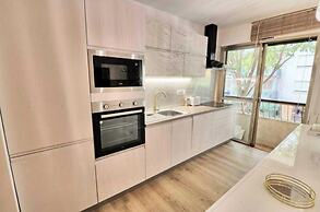 Cozy Apartment 1br/4p - La Croisette Cannes