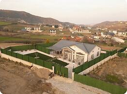 My Home Termal