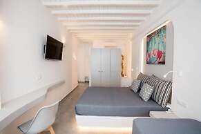 Mina Cozy Studios
