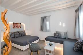 Mina Cozy Studios