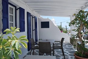 Mina Cozy Studios