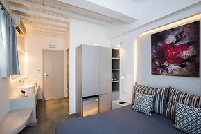 Mina Cozy Studios