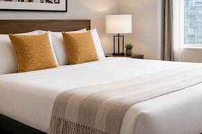 Toronto Station Suites