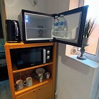 Le Hub Roundhay Sleeps 2 With Garden Room