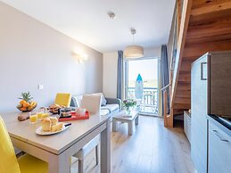 Atlantic Coast Family Apartment