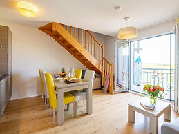 Atlantic Coast Family Apartment