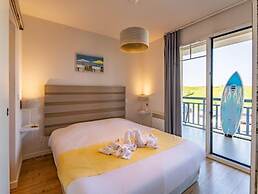 Atlantic Coast Family Apartment